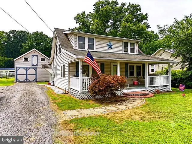 6022 N Main St, Rock Hall, MD 21661 - #3