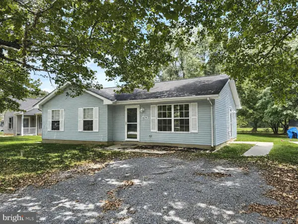 6179 E Dorlon Dr, ROCK HALL, MD 21661