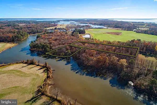 21610 Hidden Creek Dr, ROCK HALL, MD 21661