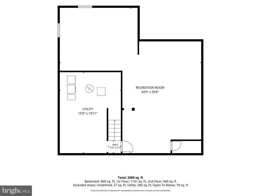 129 Trafford Dr, Chestertown, MD 21620 - #2