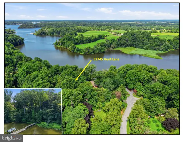 32745 Hunt Ln, GALENA, MD 21637