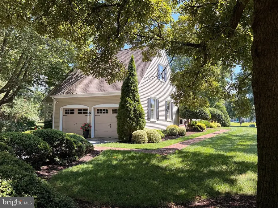 7903 Radcliffe Rd, Chestertown, MD 21620 - #2