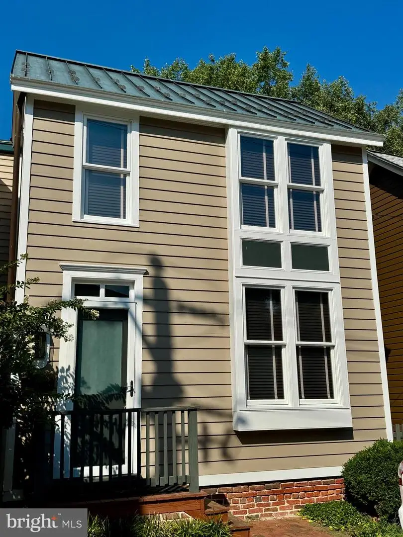 104 Church Aly, Chestertown, MD 21620 - #1