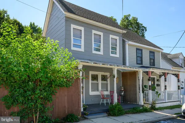 101 S College Ave, CHESTERTOWN, MD 21620