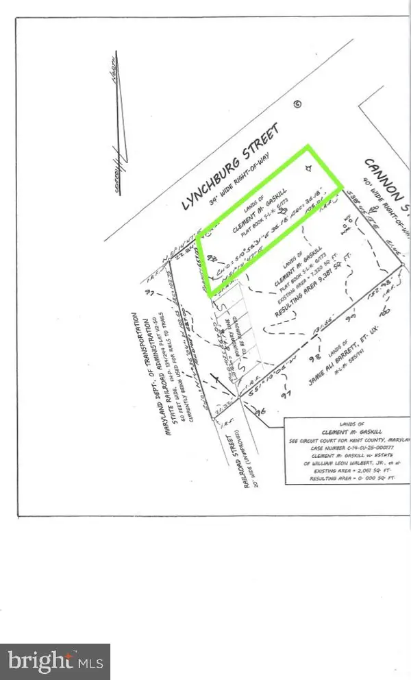 620 Cannon St, CHESTERTOWN, MD 21620