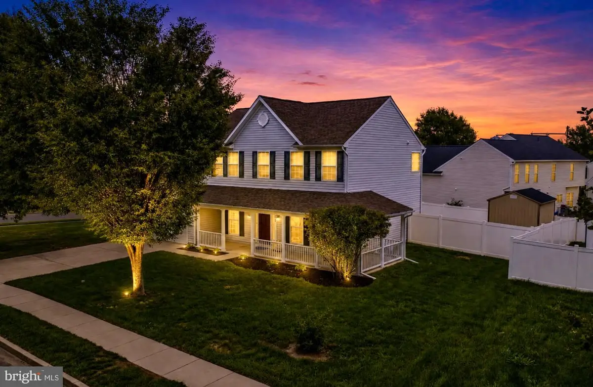 217 School St, Millington, MD 21651 - #1