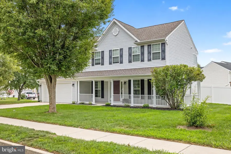 217 School St, Millington, MD 21651 - #2