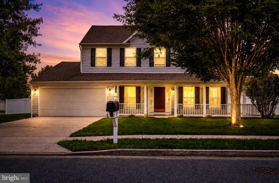 217 School St, Millington, MD 21651 - #3