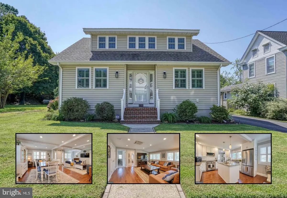 21191 W Sharp St, Rock Hall, MD 21661 - #1