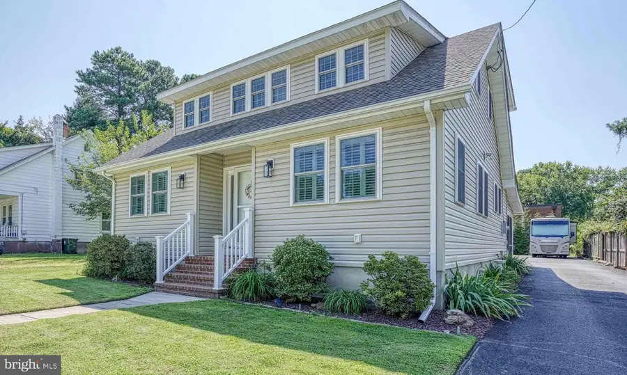 21191 W Sharp St, Rock Hall, MD 21661 - #2