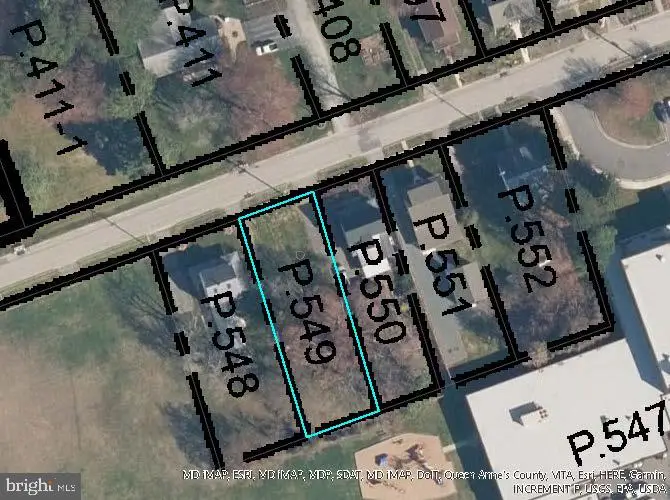 21183 W Sharp St, Rock Hall, MD 21661 - #1