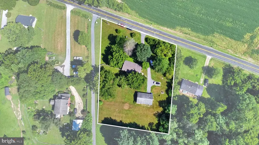 24775 Langford Rd, Chestertown, MD 21620 - #2