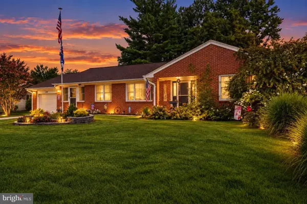 374 Hurtt Ave, MILLINGTON, MD 21651