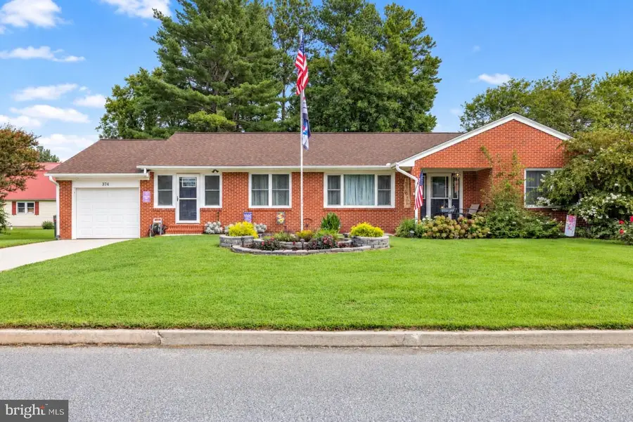 374 Hurtt Ave, Millington, MD 21651 - #2