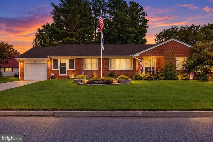 374 Hurtt Ave, Millington, MD 21651 - #3
