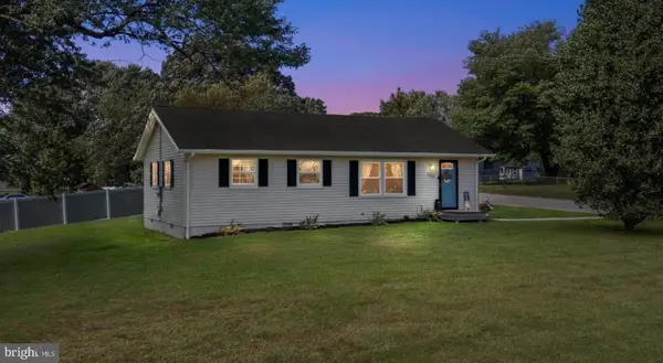 104 Lincoln Dr, CHESTERTOWN, MD 21620