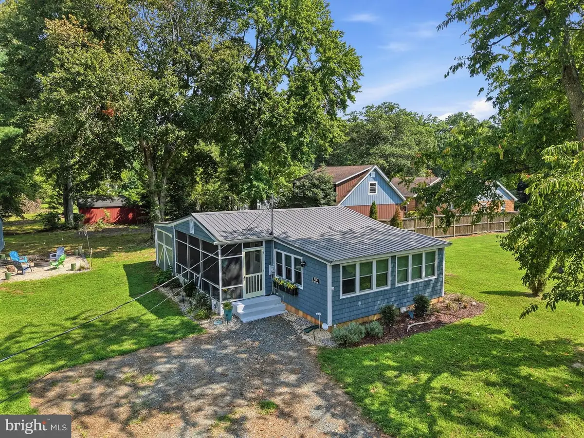 20705 Wilkins Ave, Rock Hall, MD 21661 - #1