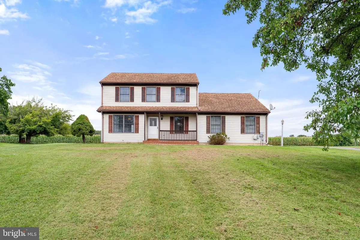 206 Maplewood Ln, Galena, MD 21635 - #1