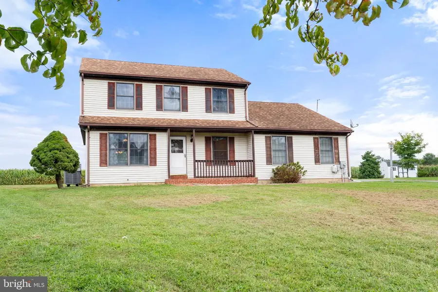 206 Maplewood Ln, Galena, MD 21635 - #2