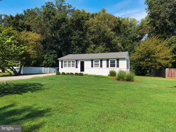 7482 Poplar Ave, CHESTERTOWN, MD 21620