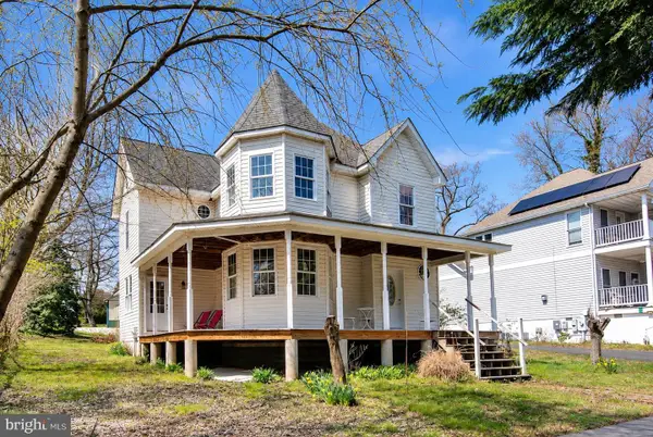 14 Third Ave, BETTERTON, MD 21610