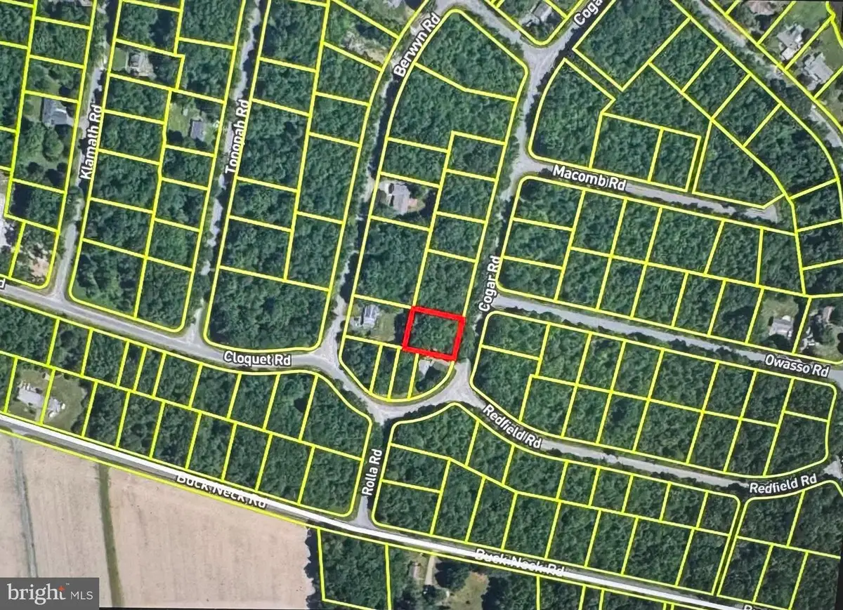 Cogar Rd, Chestertown, MD 21620 - #1