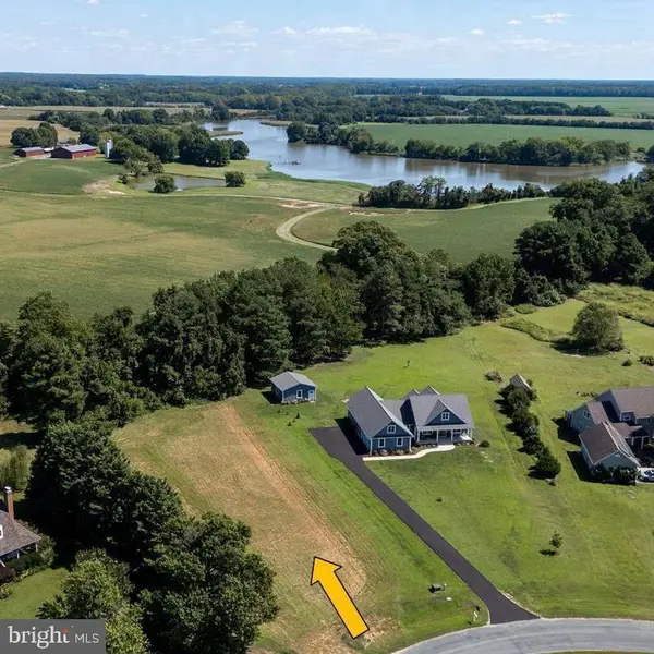 Hagy Rd, ROCK HALL, MD 21661