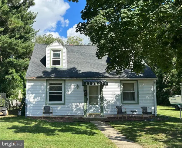 223 Mount Vernon Ave, CHESTERTOWN, MD 21620