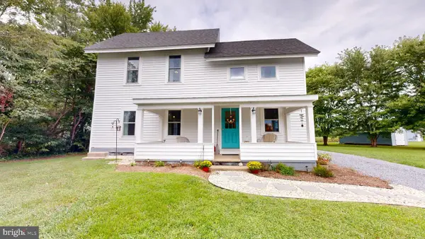 22974 Bay Shore Rd, CHESTERTOWN, MD 21620