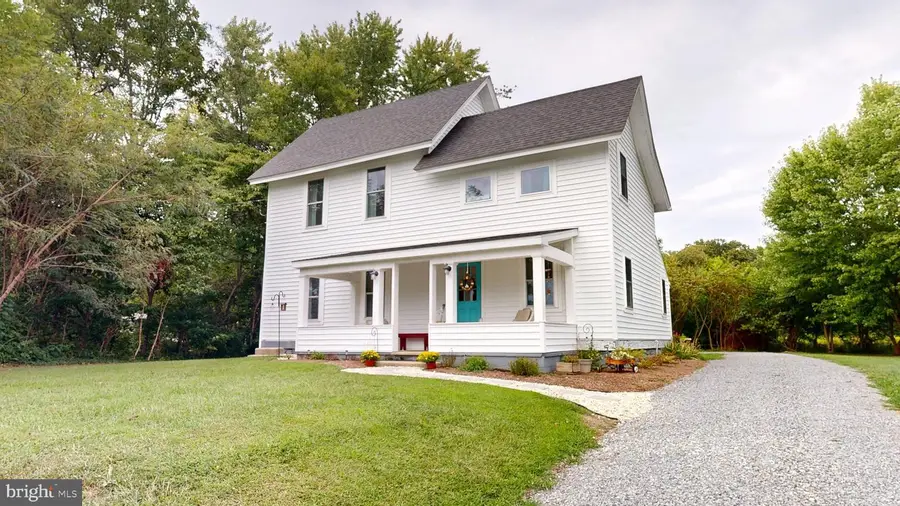 22974 Bay Shore Rd, Chestertown, MD 21620 - #2