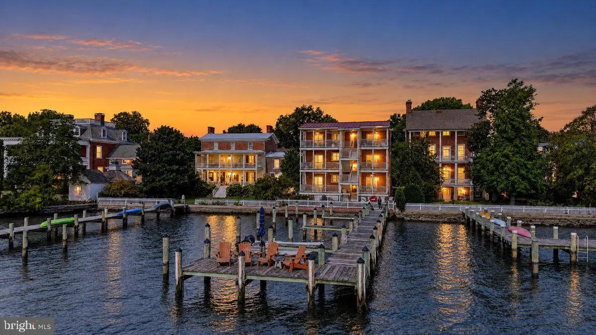 105 N Water St #3, Chestertown, MD 21620 - #1