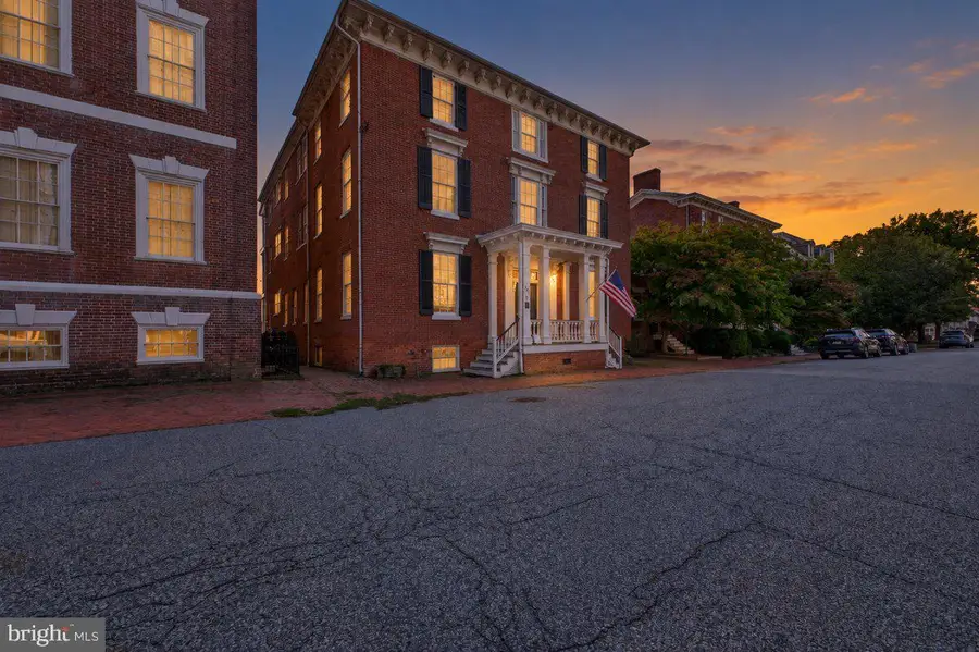 105 N Water St #3, Chestertown, MD 21620 - #2