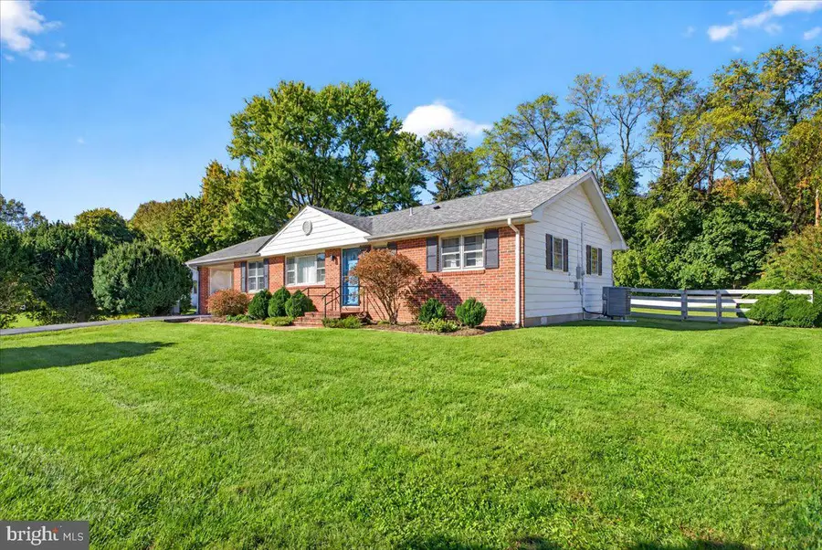 203 Manor Ave, Chestertown, MD 21620 - #2