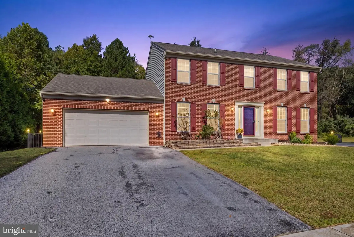 106 Harlan Loop, Chestertown, MD 21620 - #1