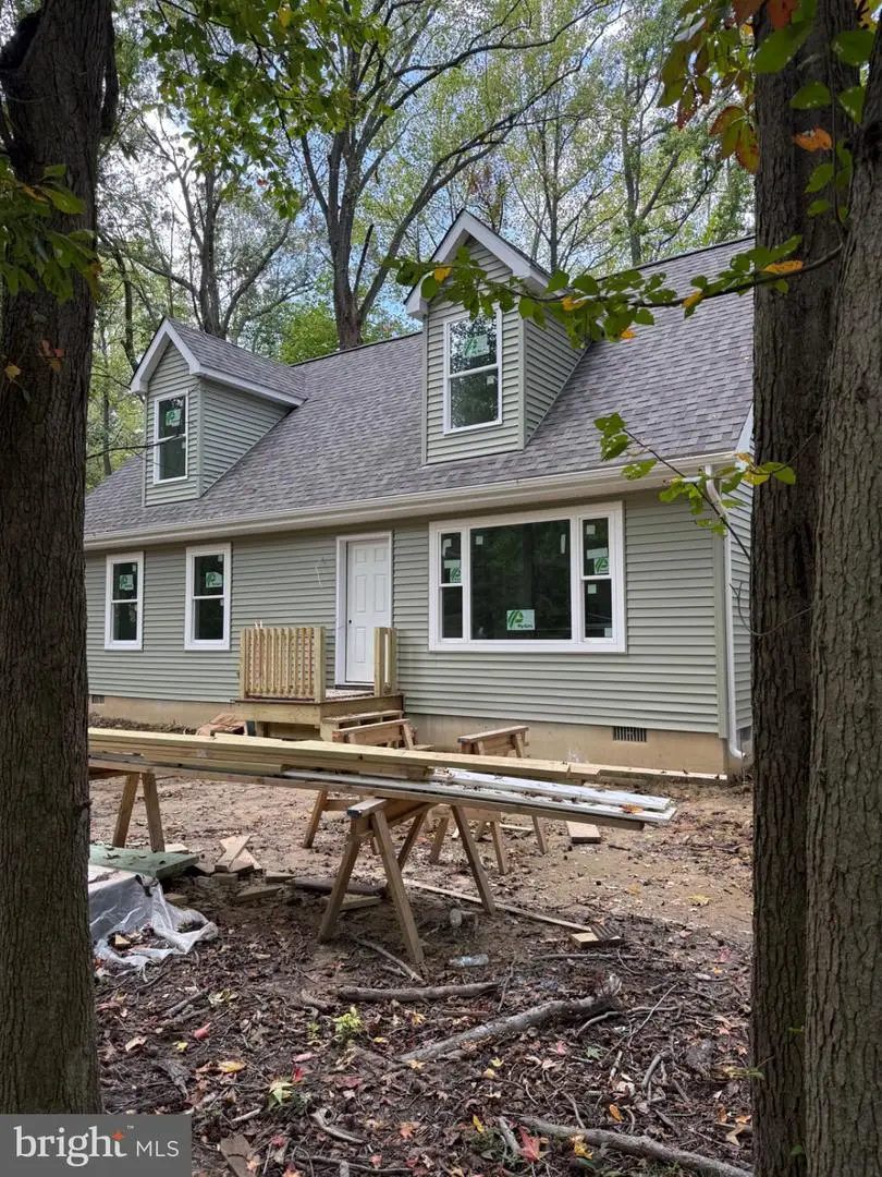 8668 Elm Rd, Chestertown, MD 21620 - #1