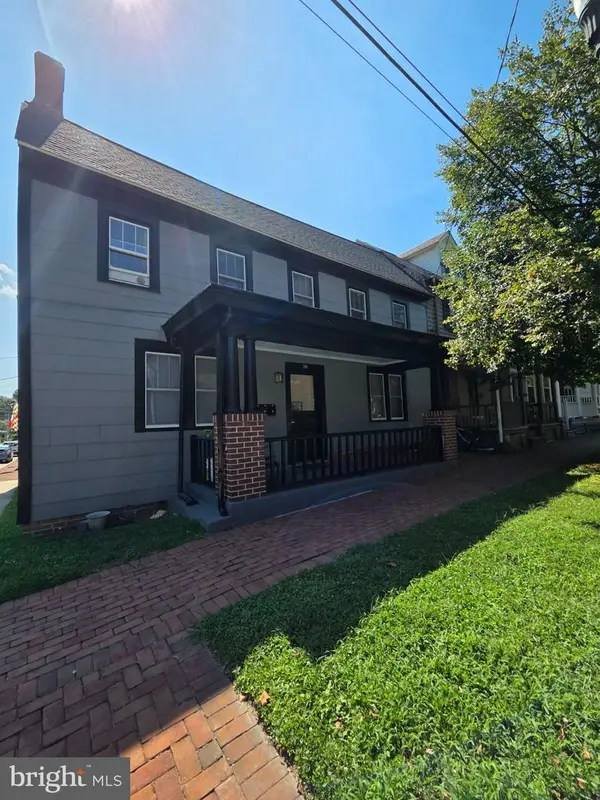 501 High St, CHESTERTOWN, MD 21620