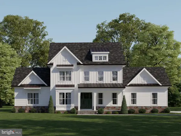 15205 Quail Run Dr, DARNESTOWN, MD 20878