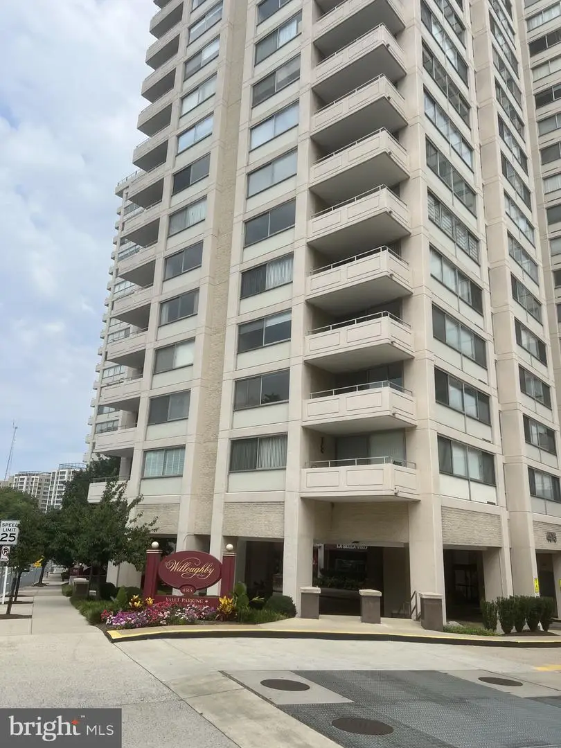 4515 Willard Ave #503, Chevy Chase, MD 20815 - Image #1