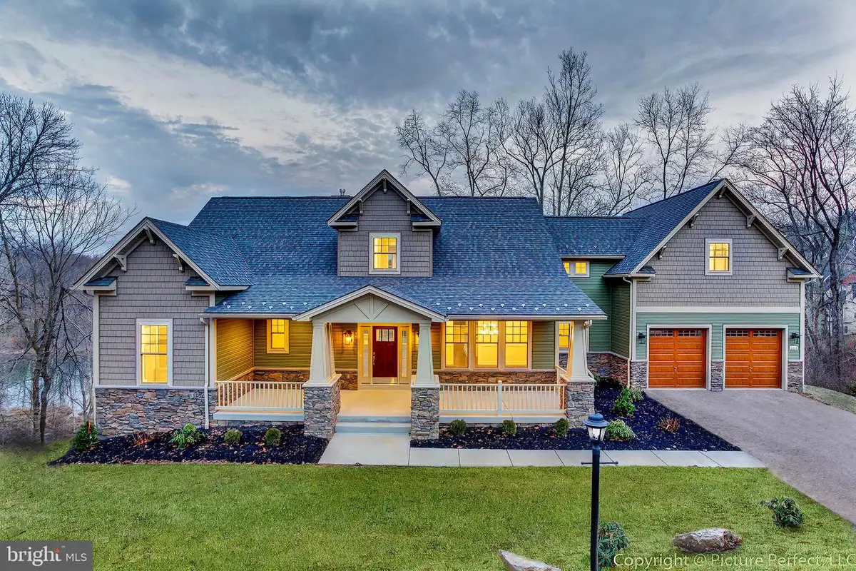 19507 Fisher Ave #(lot 3), Poolesville, MD 20837 - Image #1