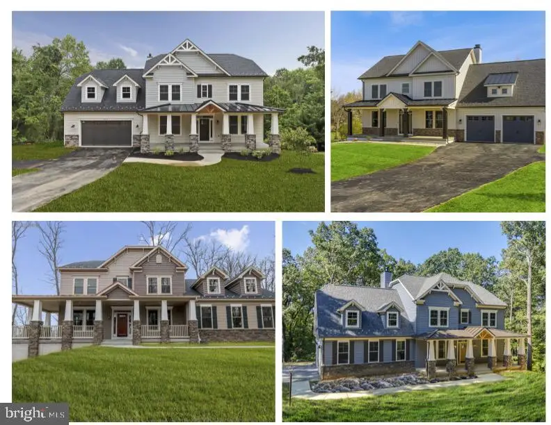 19509 Fisher Ave #(lot 2), Poolesville, MD 20837 - Image #1