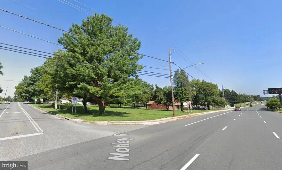 13707 Notley Rd, Silver Spring, MD 20904 - Image #2