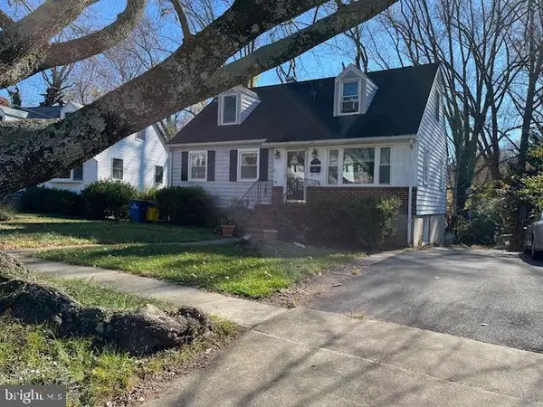 4106 Mitscher Ct, KENSINGTON, MD 20895