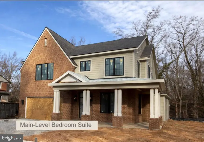 7601 Maryknoll Ave, Bethesda, MD 20817 - Image #1