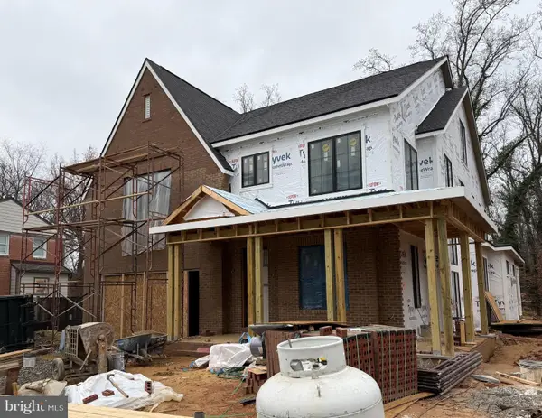 7601 Maryknoll Ave, BETHESDA, MD 20817