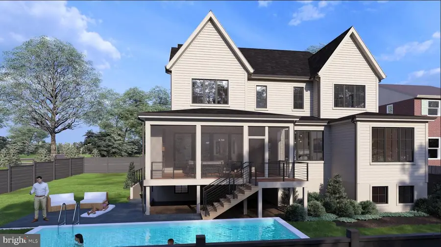 7601 Maryknoll Ave, Bethesda, MD 20817 - Image #3