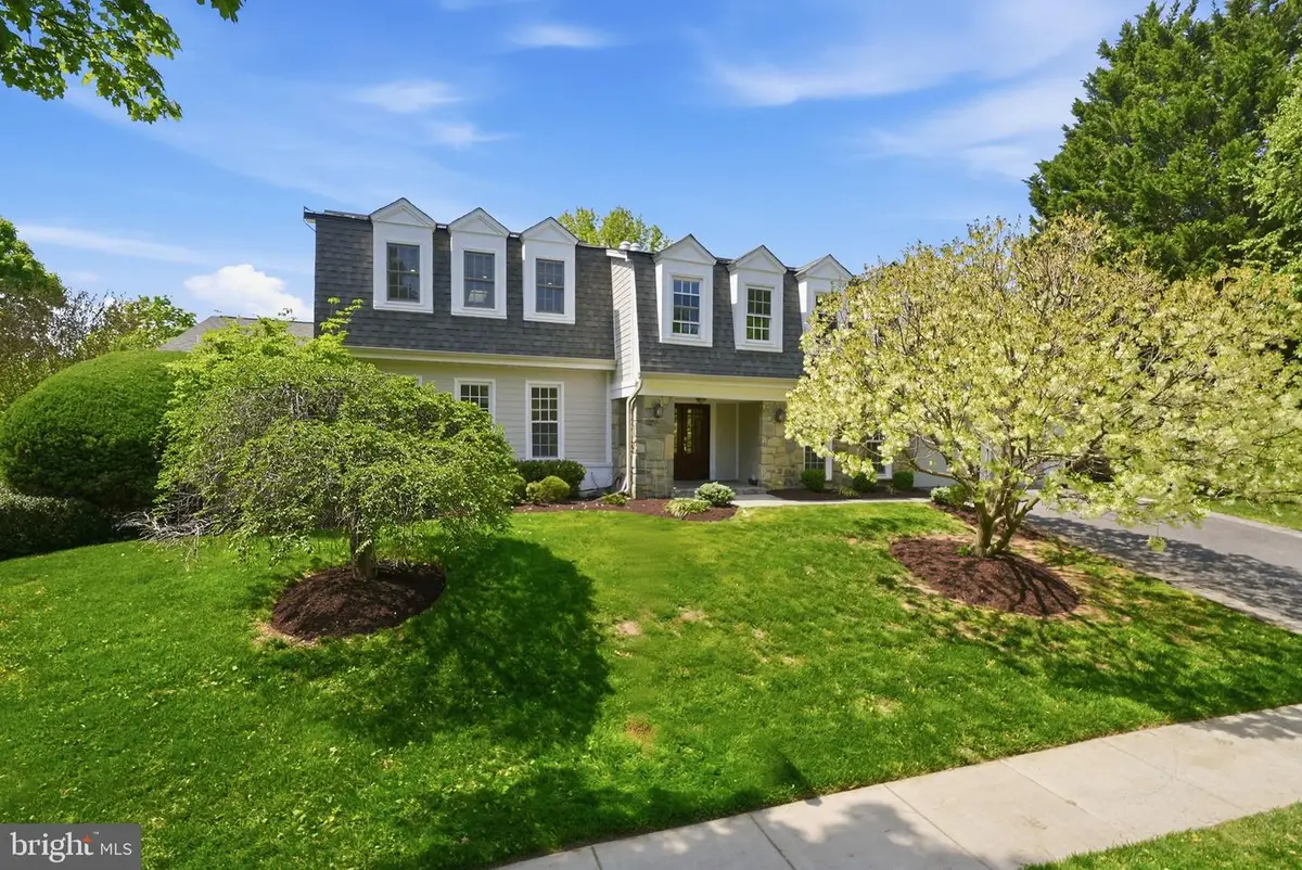 1525 W Kersey Ln, Potomac, MD 20854 - #1