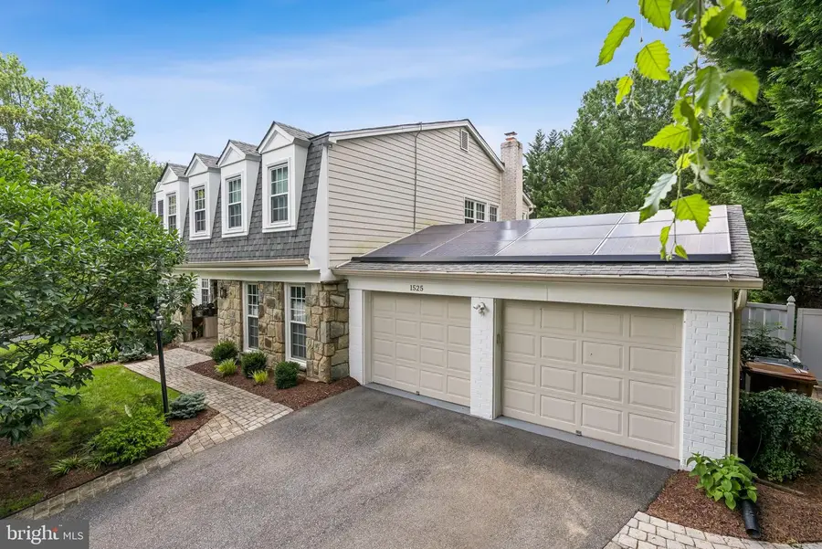 1525 W Kersey Ln, Potomac, MD 20854 - #3