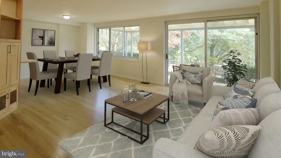 10201 Grosvenor #112, North Bethesda, MD 20852 - Image #3