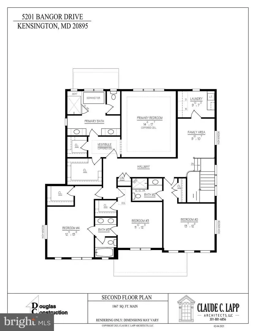 5201 Bangor Dr, Kensington, MD 20895 - Image #3