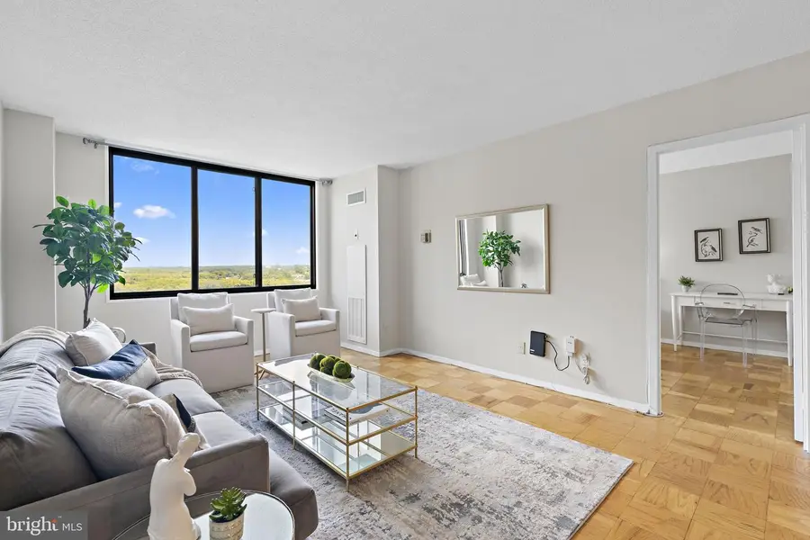 5225 Pooks Hill Rd #1314s, Bethesda, MD 20814 - Image #3